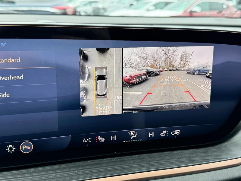 Buick Envision Vehicle Image 15