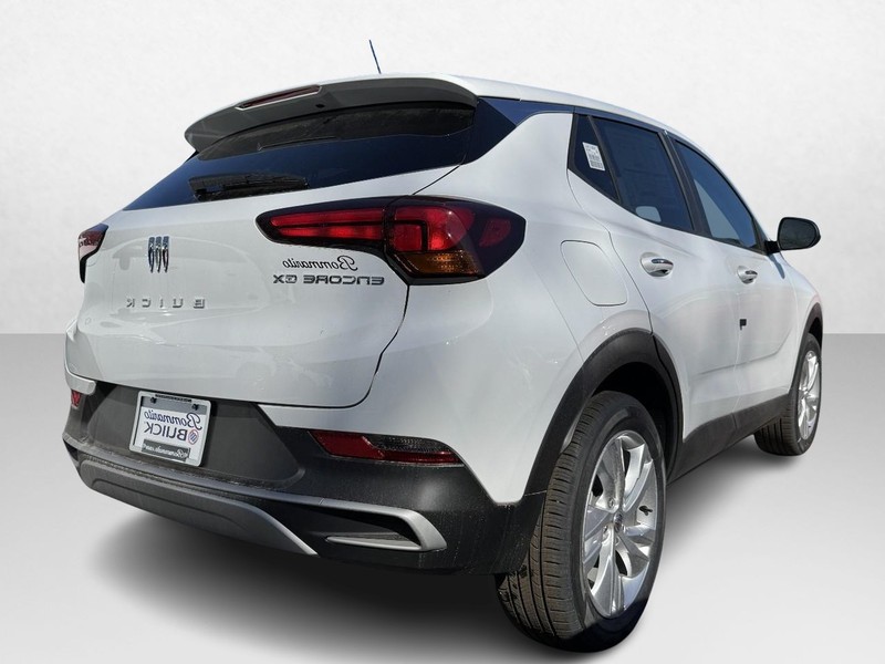 Buick Encore GX Vehicle Image 03