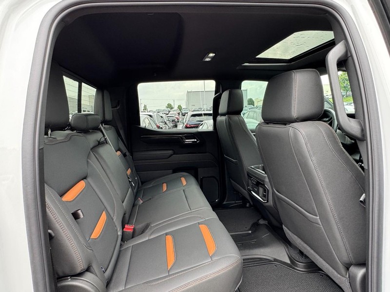 GMC Sierra 1500 Vehicle Image 05