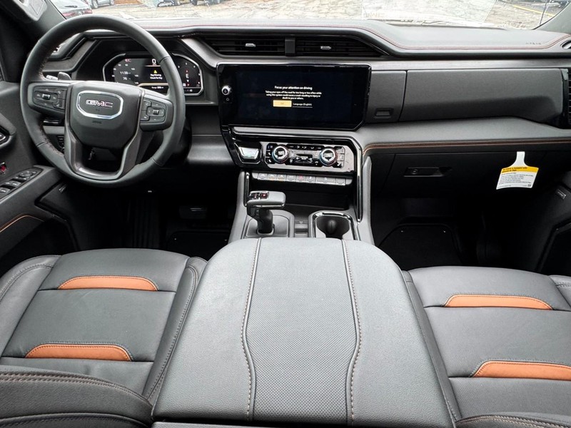 GMC Sierra 1500 Vehicle Image 06