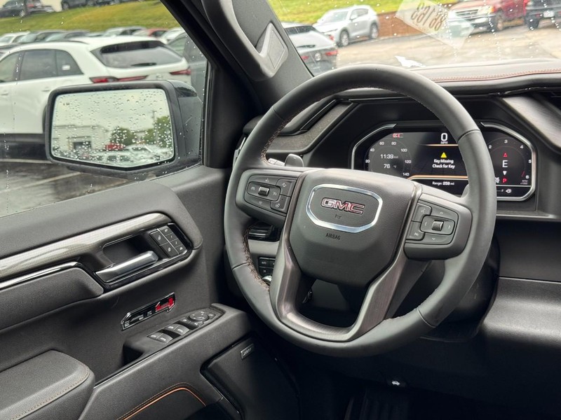 GMC Sierra 1500 Vehicle Image 07