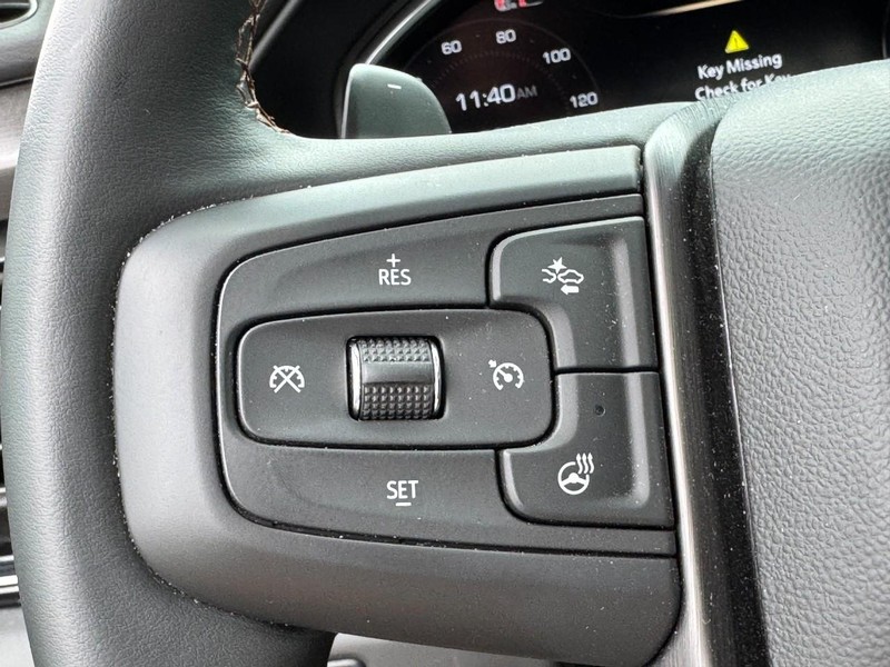 GMC Sierra 1500 Vehicle Image 12