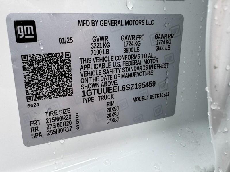 GMC Sierra 1500 Vehicle Image 19