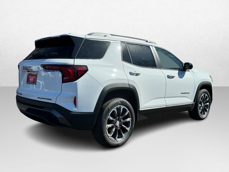 GMC Terrain Vehicle Image 03