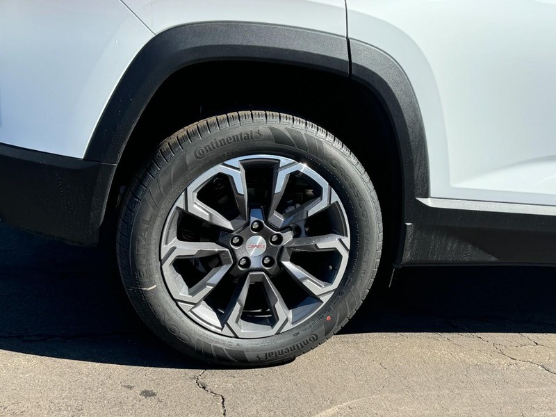 GMC Terrain Vehicle Image 04