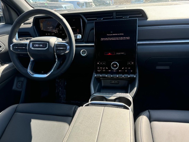 GMC Terrain Vehicle Image 06