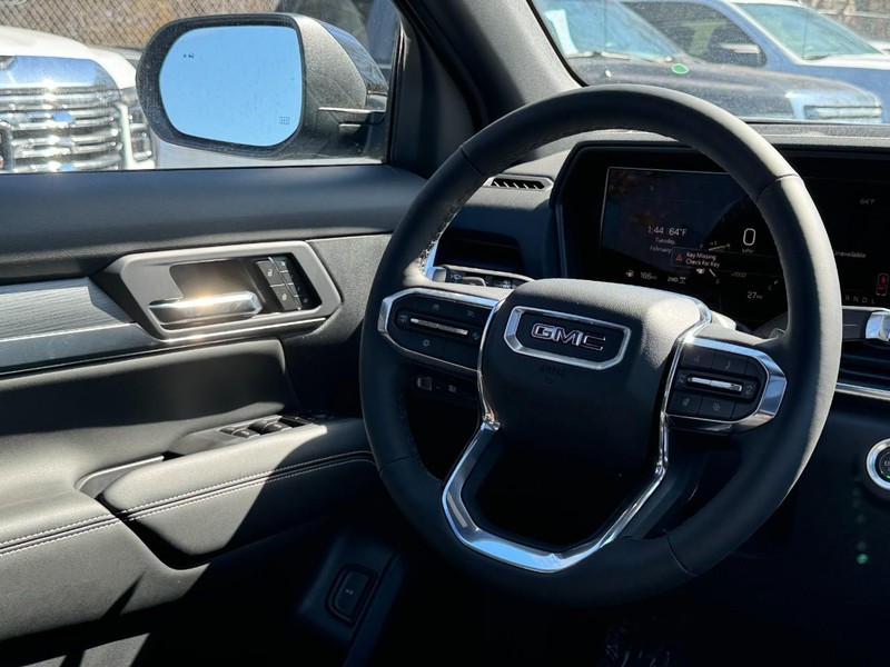 GMC Terrain Vehicle Image 07