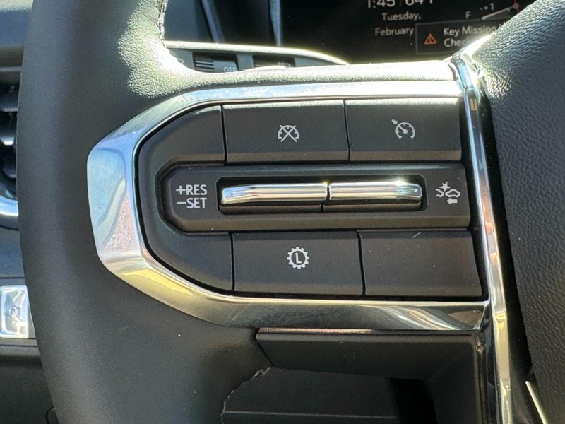 GMC Terrain Vehicle Image 11
