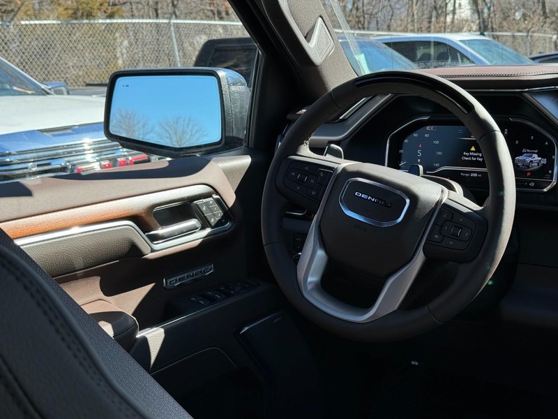 GMC Sierra 1500 Vehicle Image 07