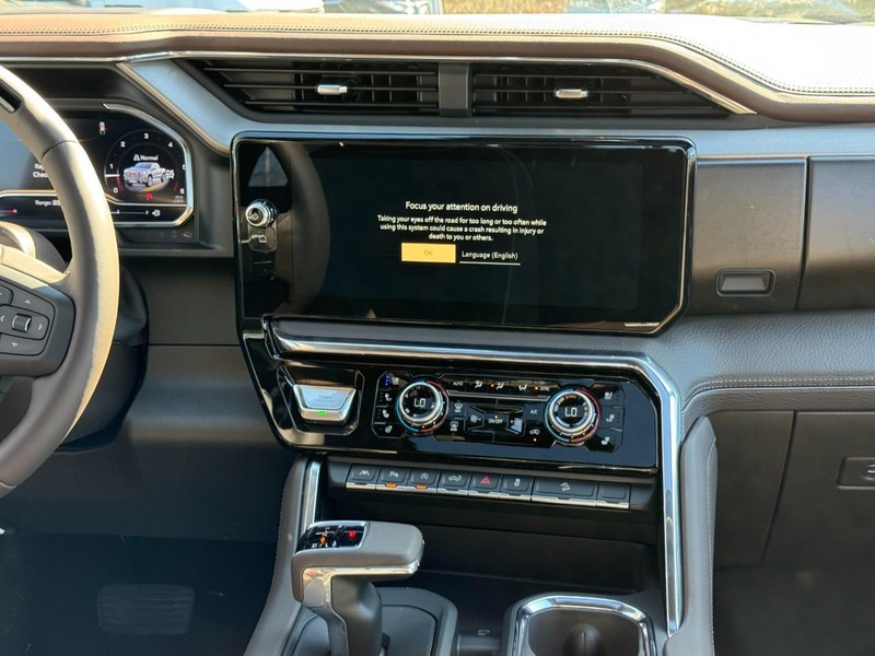 GMC Sierra 1500 Vehicle Image 08