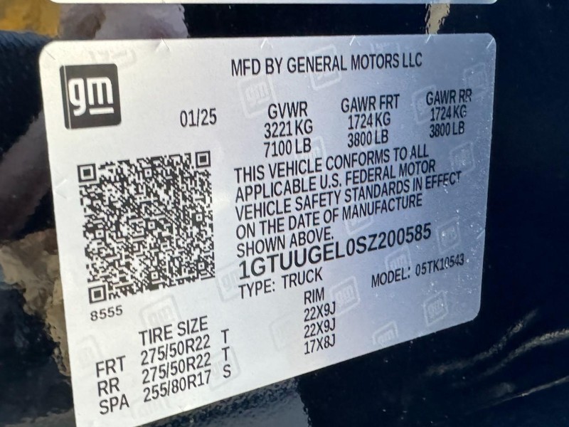 GMC Sierra 1500 Vehicle Image 19