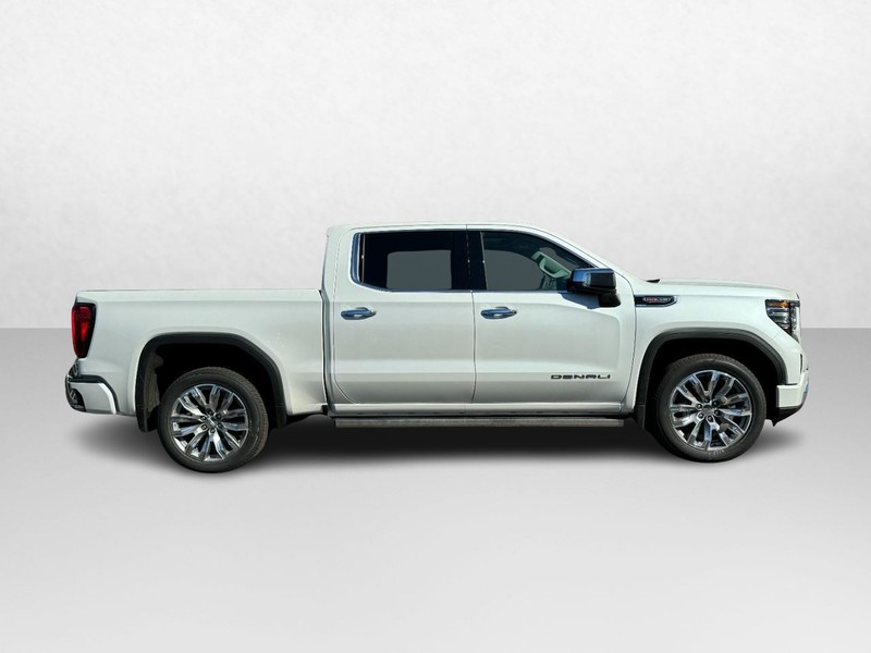 GMC Sierra 1500 Vehicle Image 02