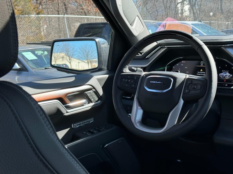 GMC Sierra 1500 Vehicle Image 07