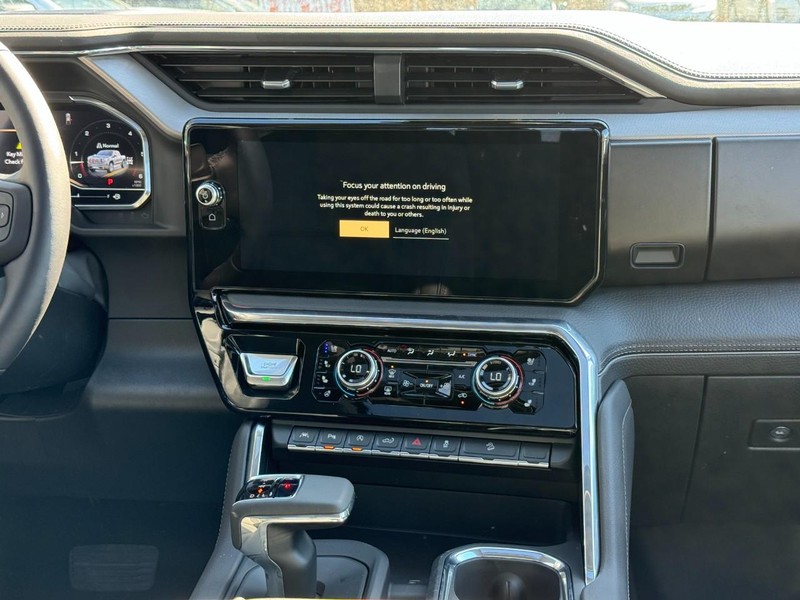 GMC Sierra 1500 Vehicle Image 08