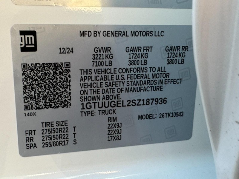 GMC Sierra 1500 Vehicle Image 20