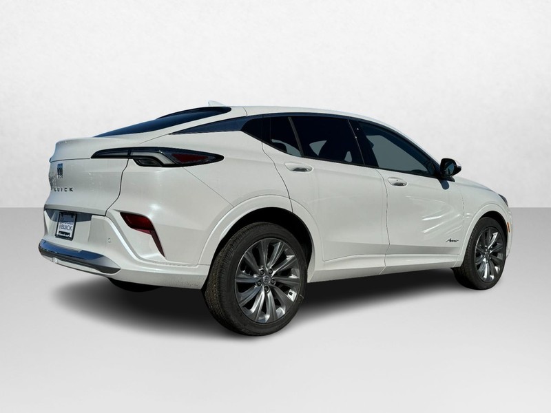 Buick Envista Vehicle Image 03