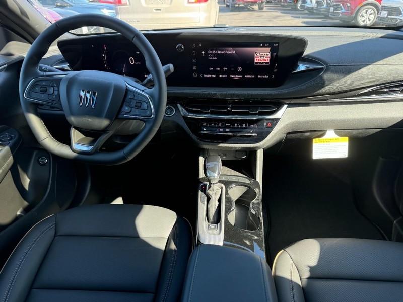 Buick Envista Vehicle Image 06