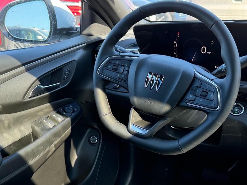 Buick Envista Vehicle Image 07