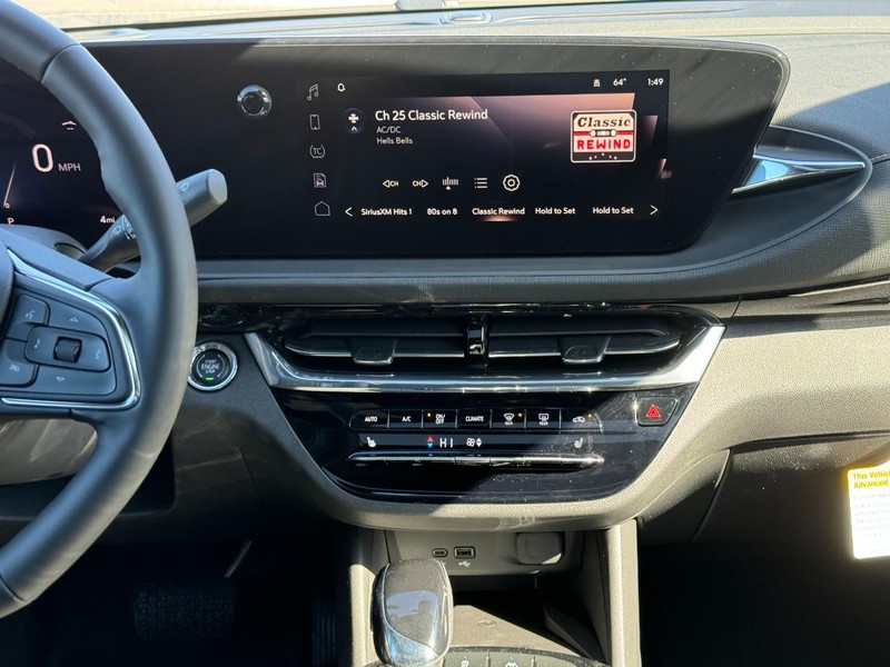 Buick Envista Vehicle Image 08