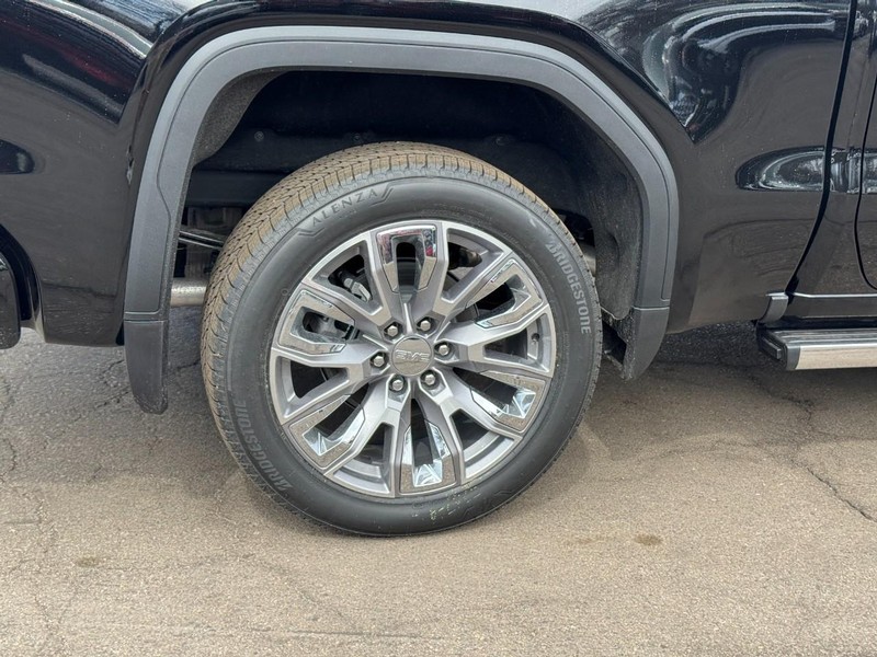 GMC Sierra 1500 Vehicle Image 04