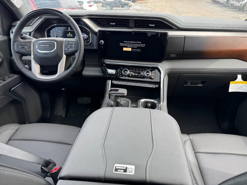 GMC Sierra 1500 Vehicle Image 07