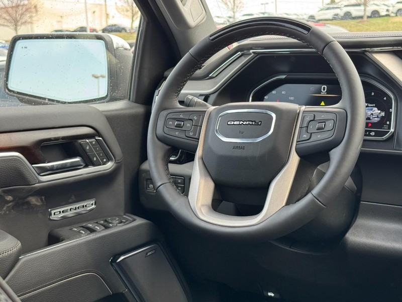 GMC Sierra 1500 Vehicle Image 08