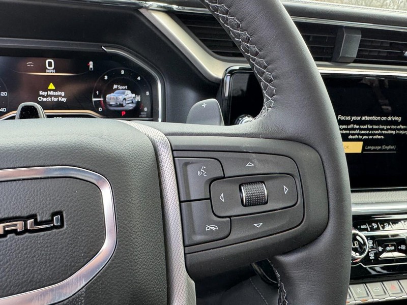 GMC Sierra 1500 Vehicle Image 14