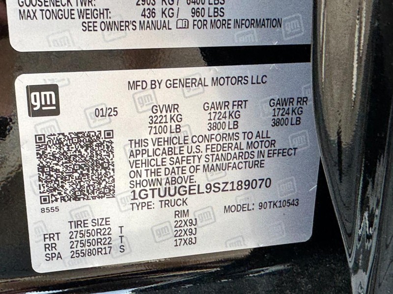 GMC Sierra 1500 Vehicle Image 19