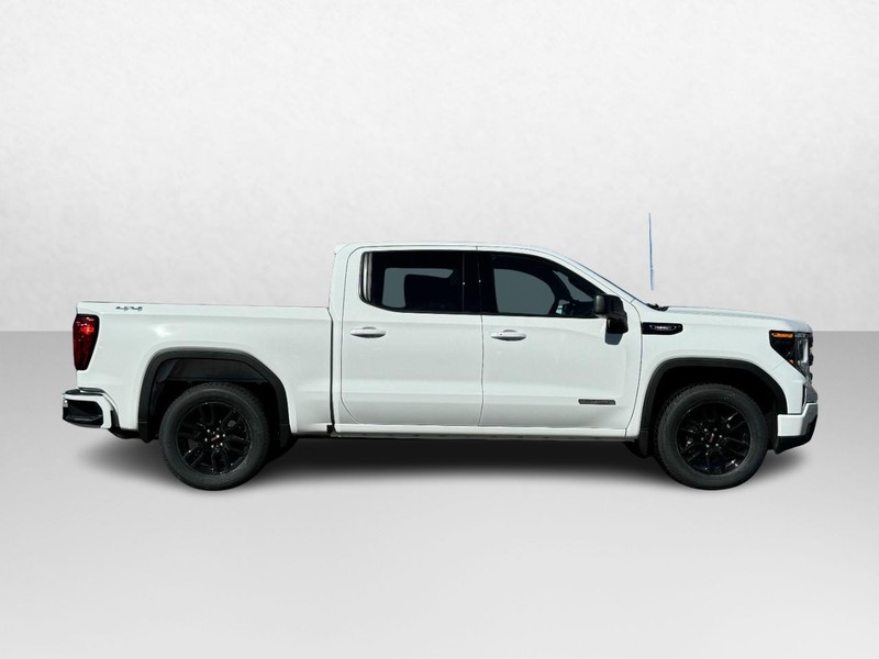 GMC Sierra 1500 Vehicle Image 02