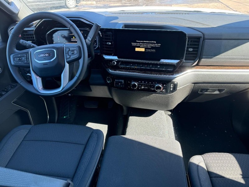 GMC Sierra 1500 Vehicle Image 06