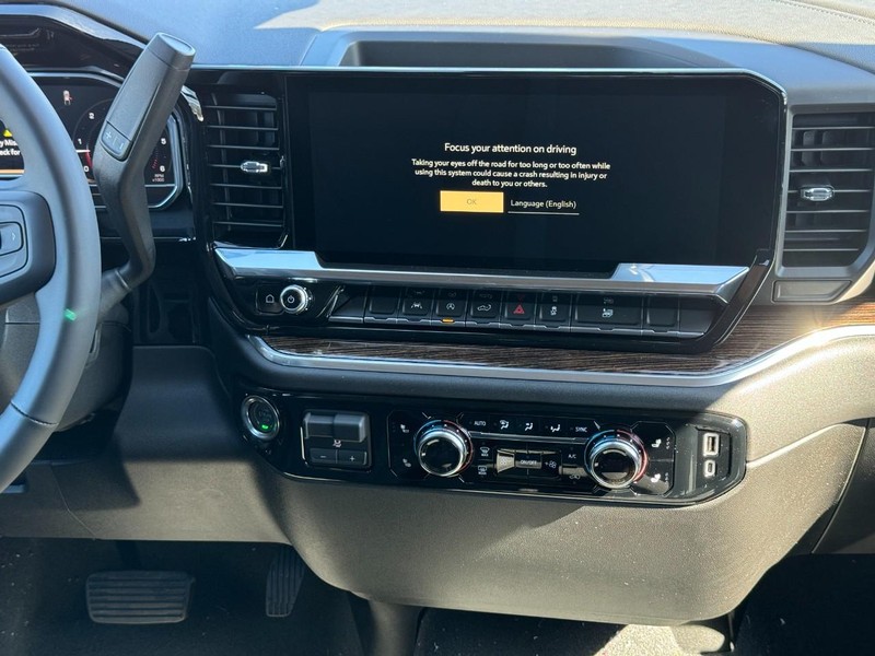 GMC Sierra 1500 Vehicle Image 08