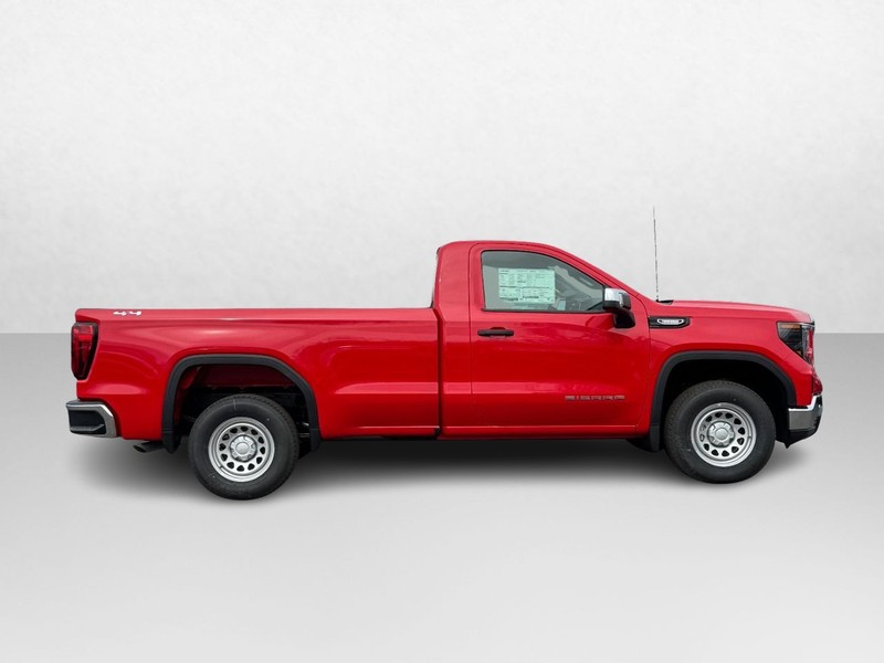 GMC Sierra 1500 Vehicle Image 02