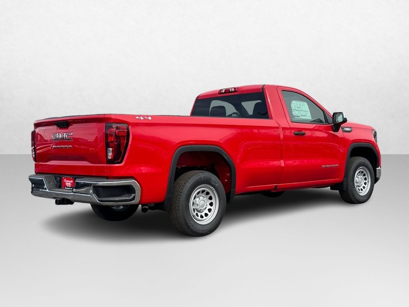 GMC Sierra 1500 Vehicle Image 03