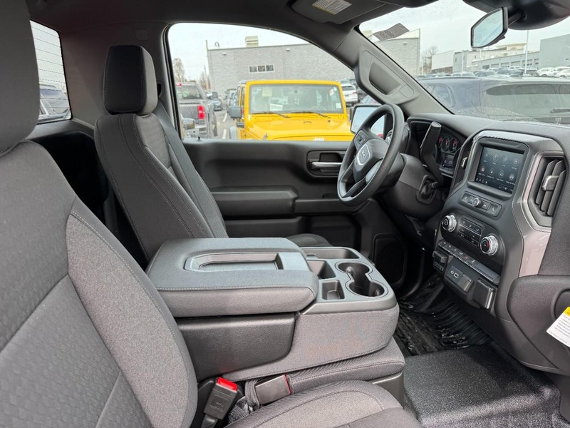GMC Sierra 1500 Vehicle Image 05