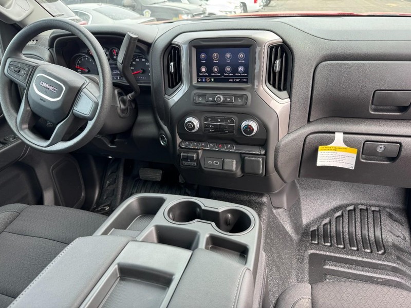 GMC Sierra 1500 Vehicle Image 06