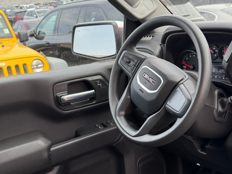 GMC Sierra 1500 Vehicle Image 07