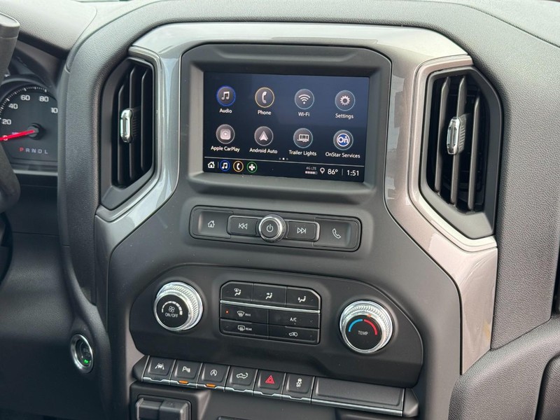 GMC Sierra 1500 Vehicle Image 08