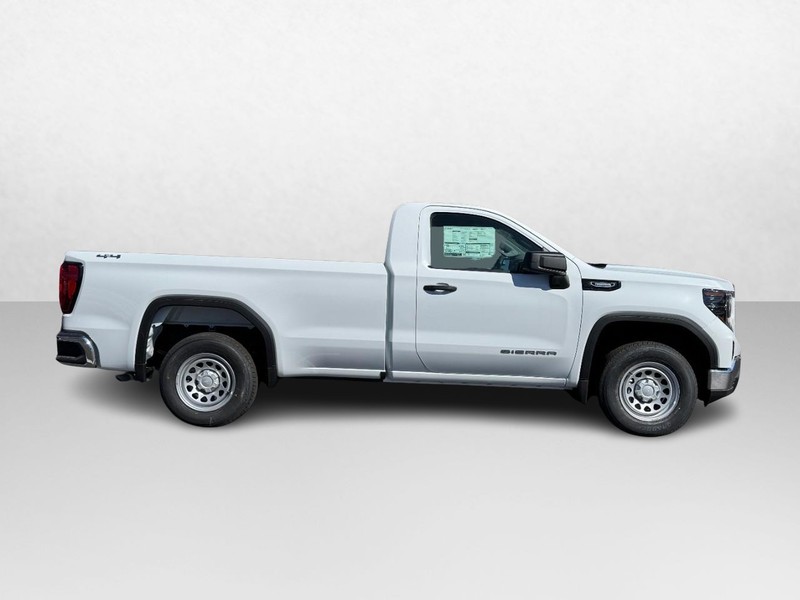 GMC Sierra 1500 Vehicle Image 02