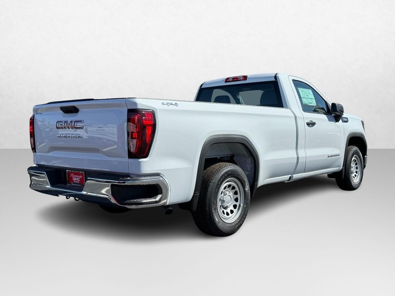 GMC Sierra 1500 Vehicle Image 03