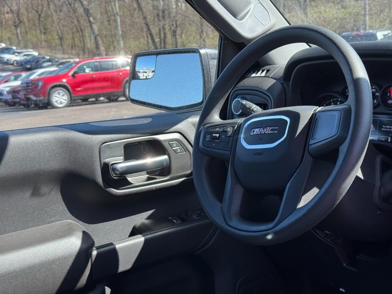 GMC Sierra 1500 Vehicle Image 07