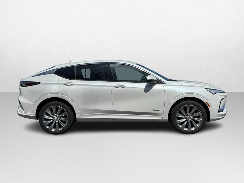 Buick Envista Vehicle Image 02