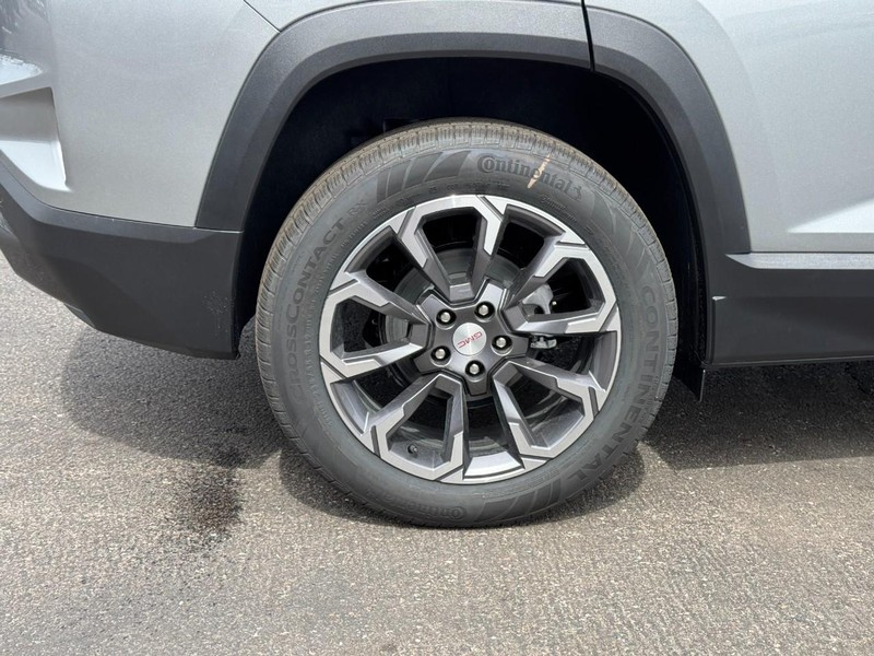 GMC Terrain Vehicle Image 04