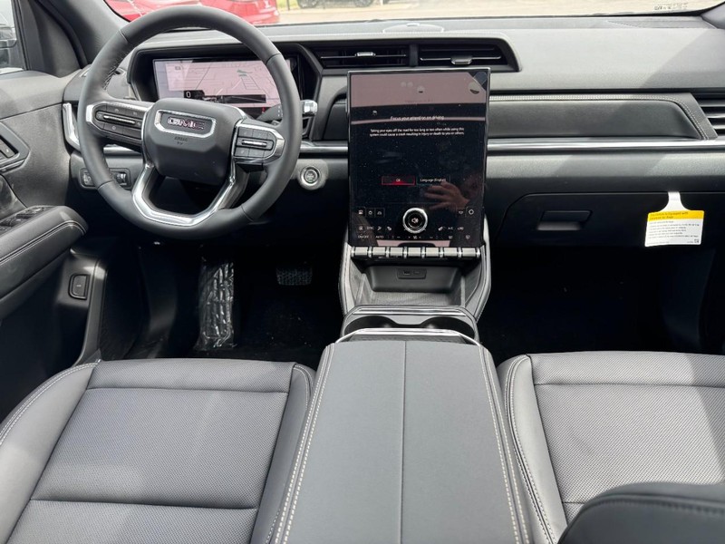 GMC Terrain Vehicle Image 06