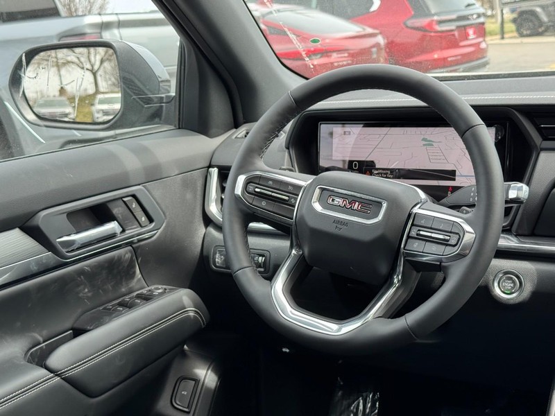 GMC Terrain Vehicle Image 07