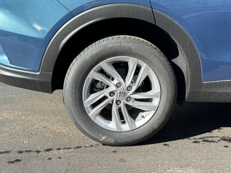 Buick Envista Vehicle Image 04