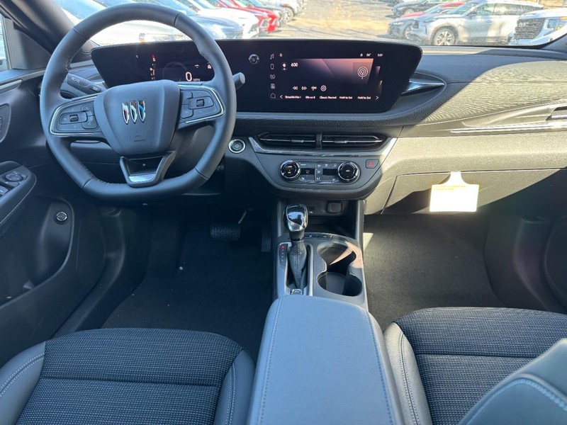 Buick Envista Vehicle Image 06