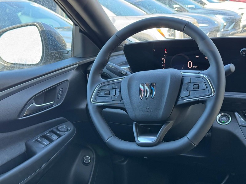 Buick Envista Vehicle Image 07