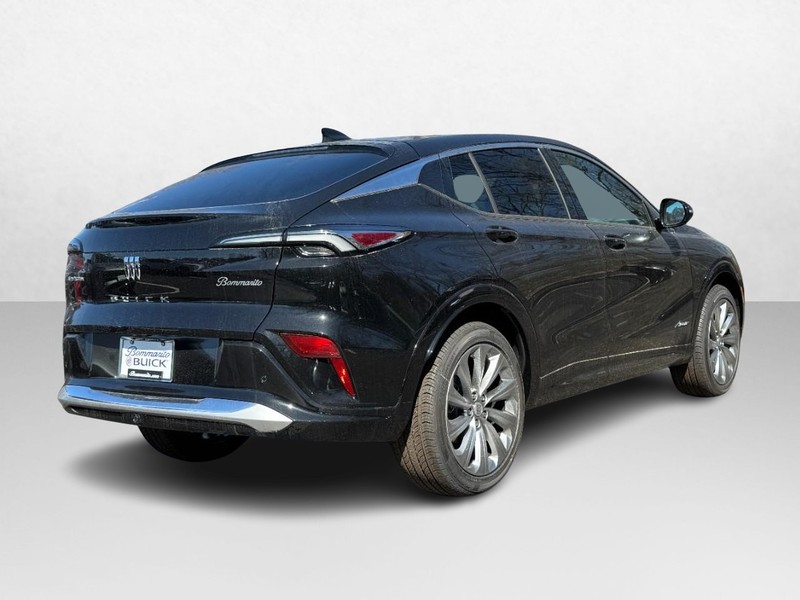 Buick Envista Vehicle Image 03
