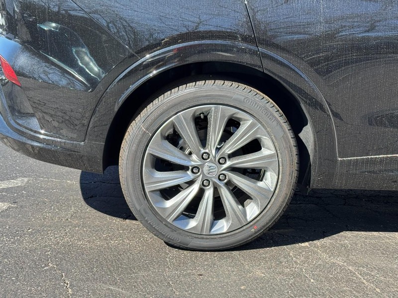 Buick Envista Vehicle Image 04