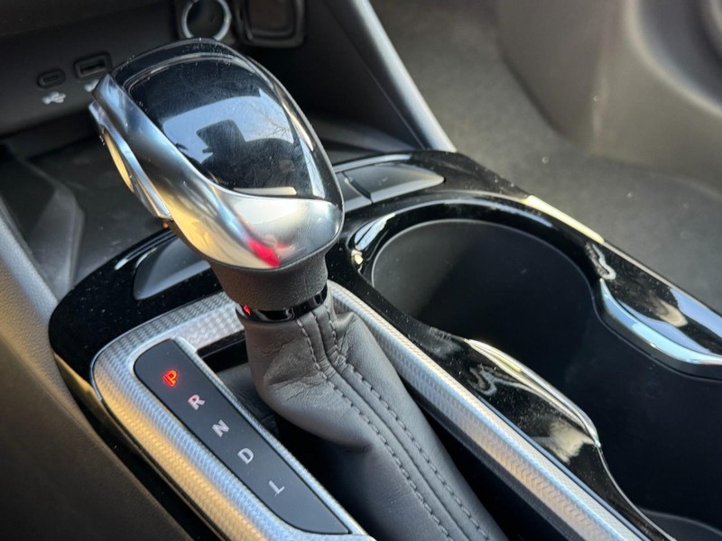 Buick Envista Vehicle Image 12